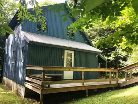 87 Mowing Way Wilmington VT 05363