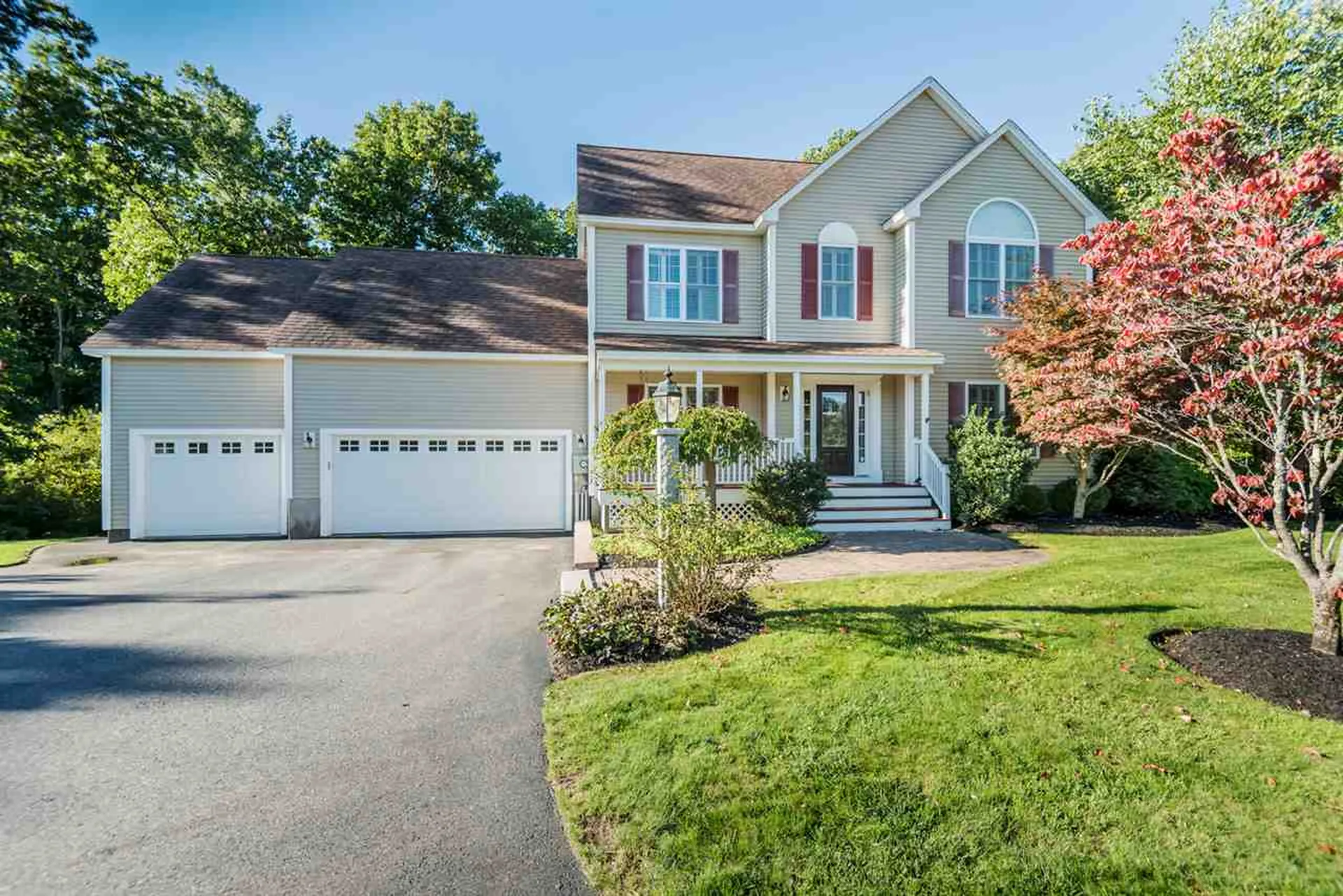 47 Mitchell Pond Road Windham NH 03087