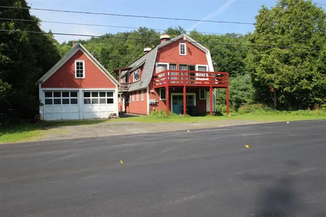 4717 Vt Route 12 Braintree VT 05060