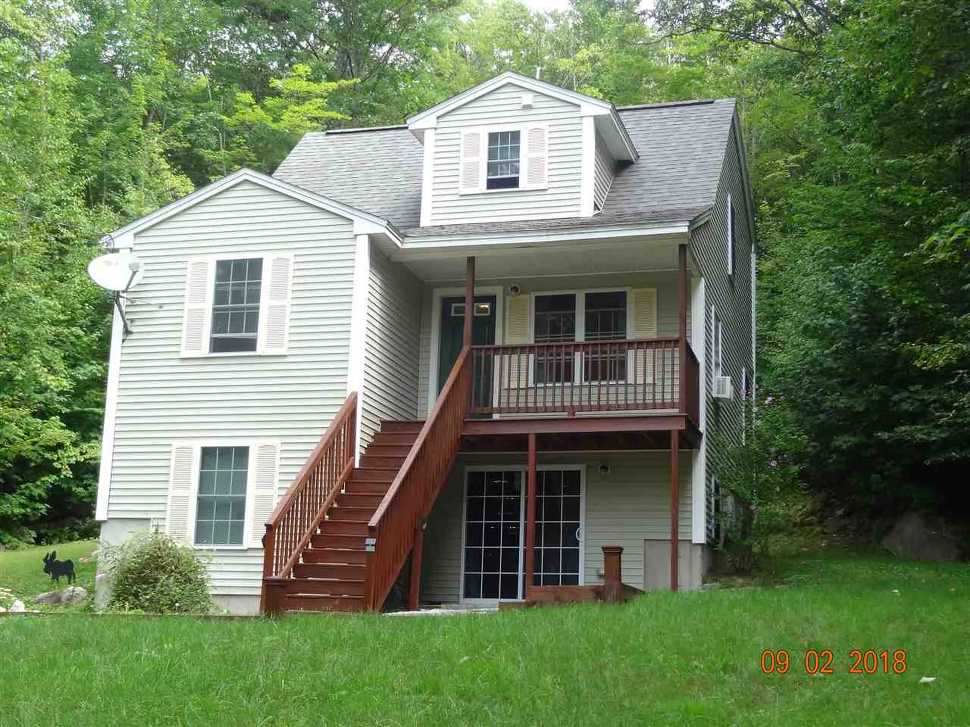 66 New Hampshire Drive Webster NH 03303