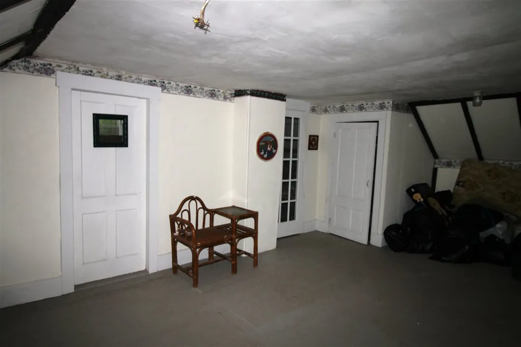 4394 Vt Route 107 Stockbridge VT 05772