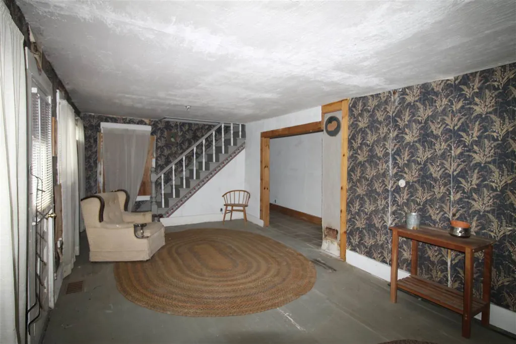 4394 Vt Route 107 Stockbridge VT 05772