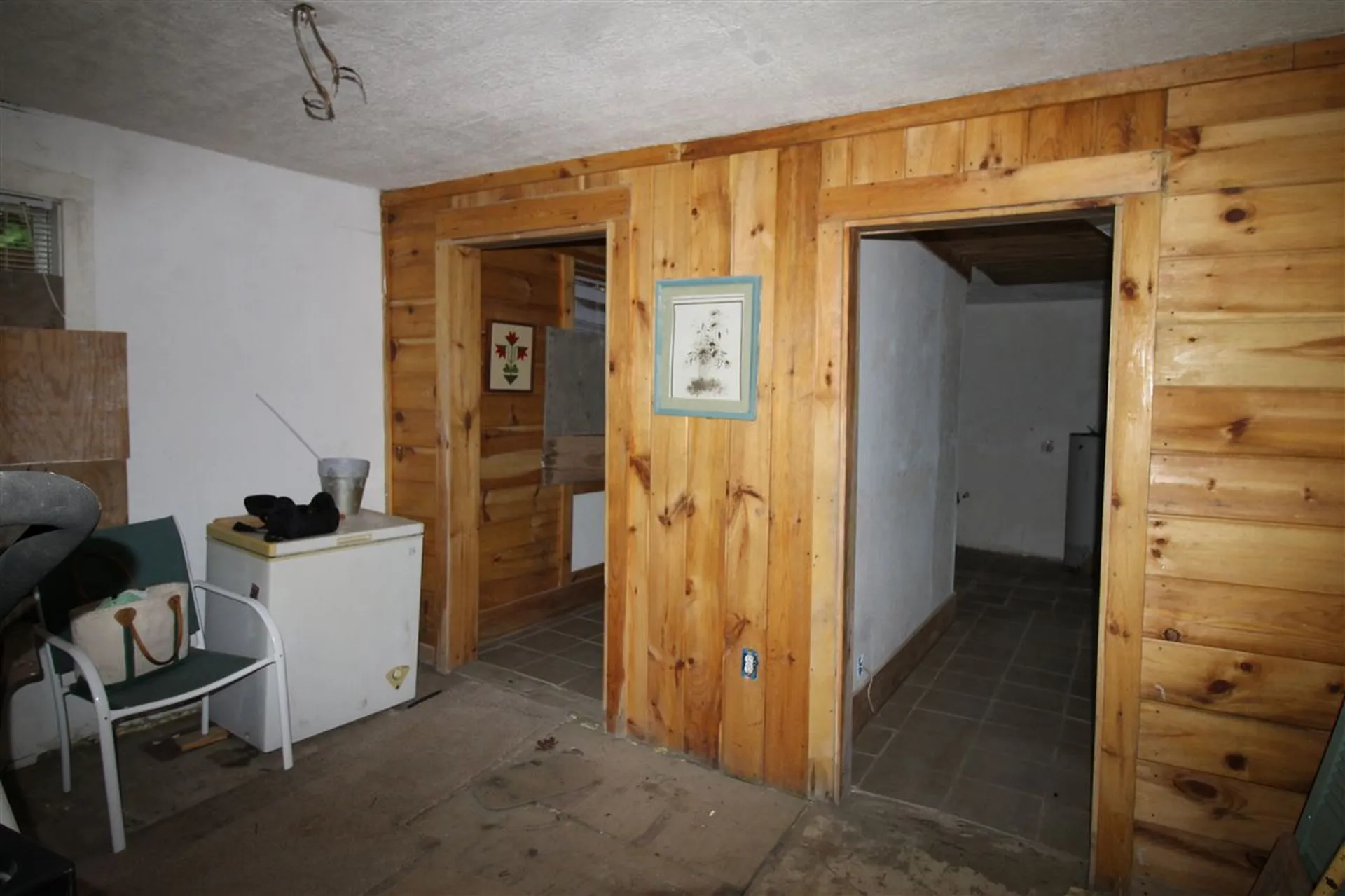 4394 Vt Route 107 Stockbridge VT 05772