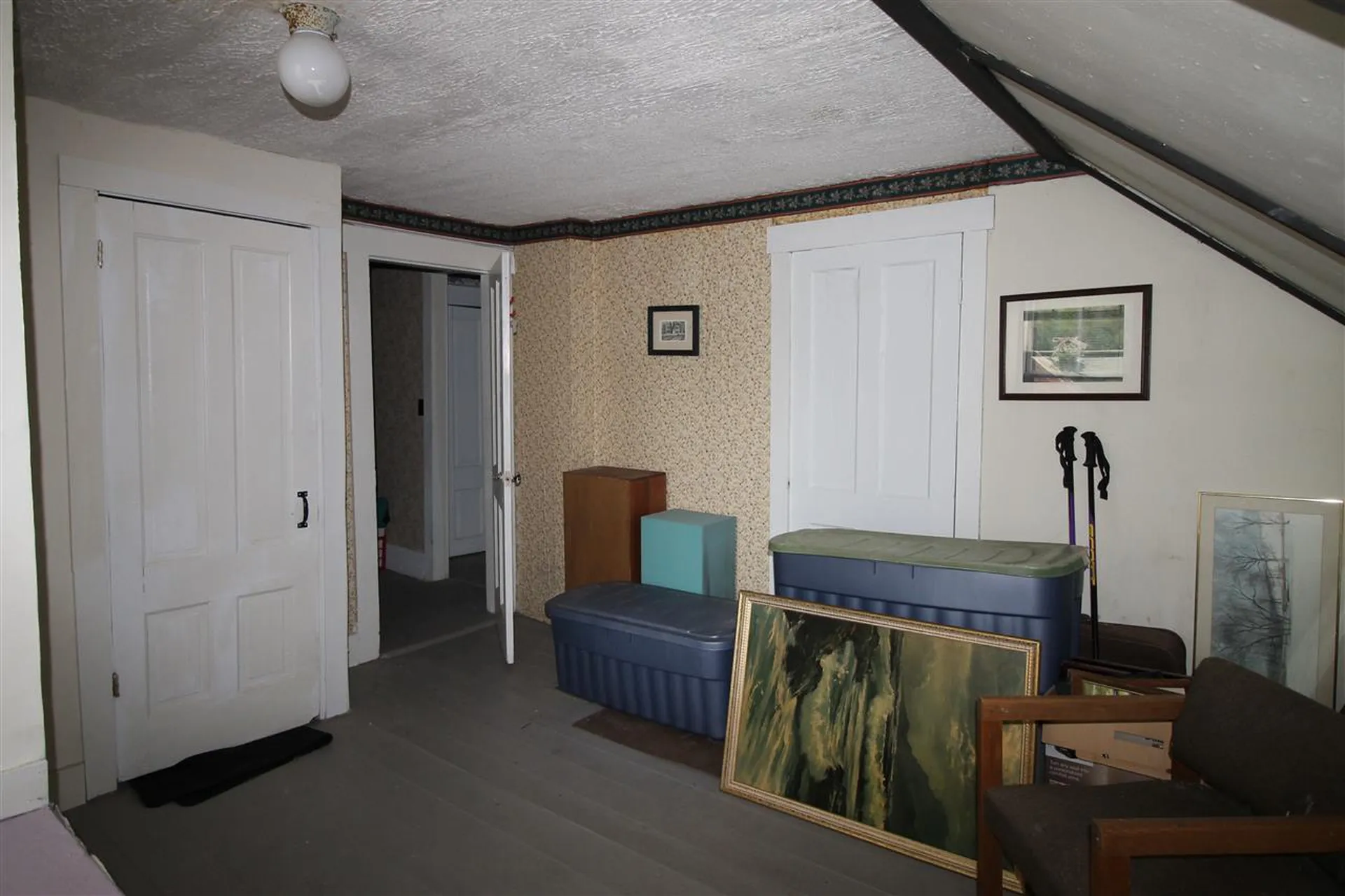 4394 Vt Route 107 Stockbridge VT 05772