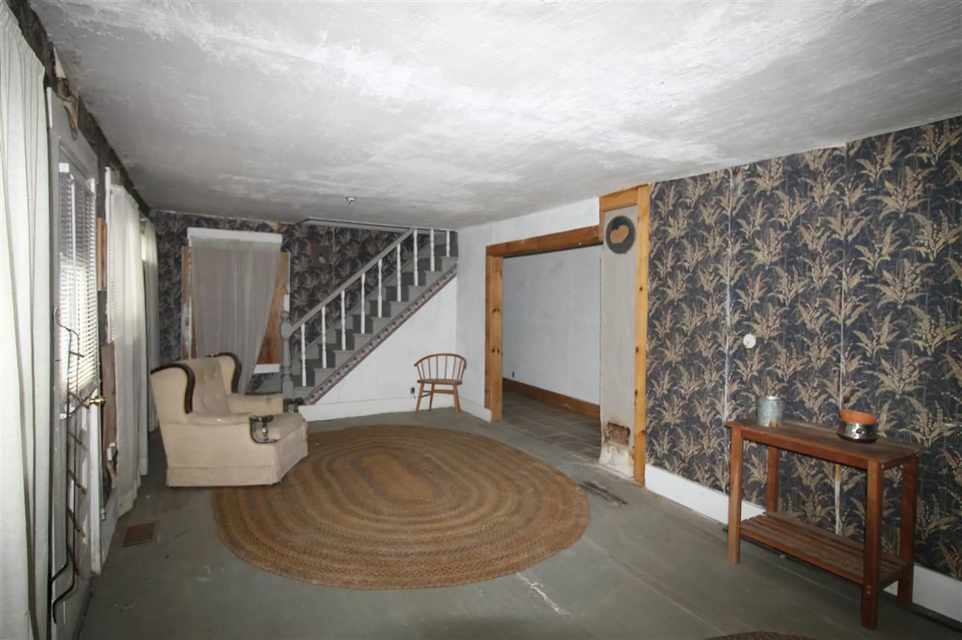 4394 Vt Route 107 Stockbridge VT 05772