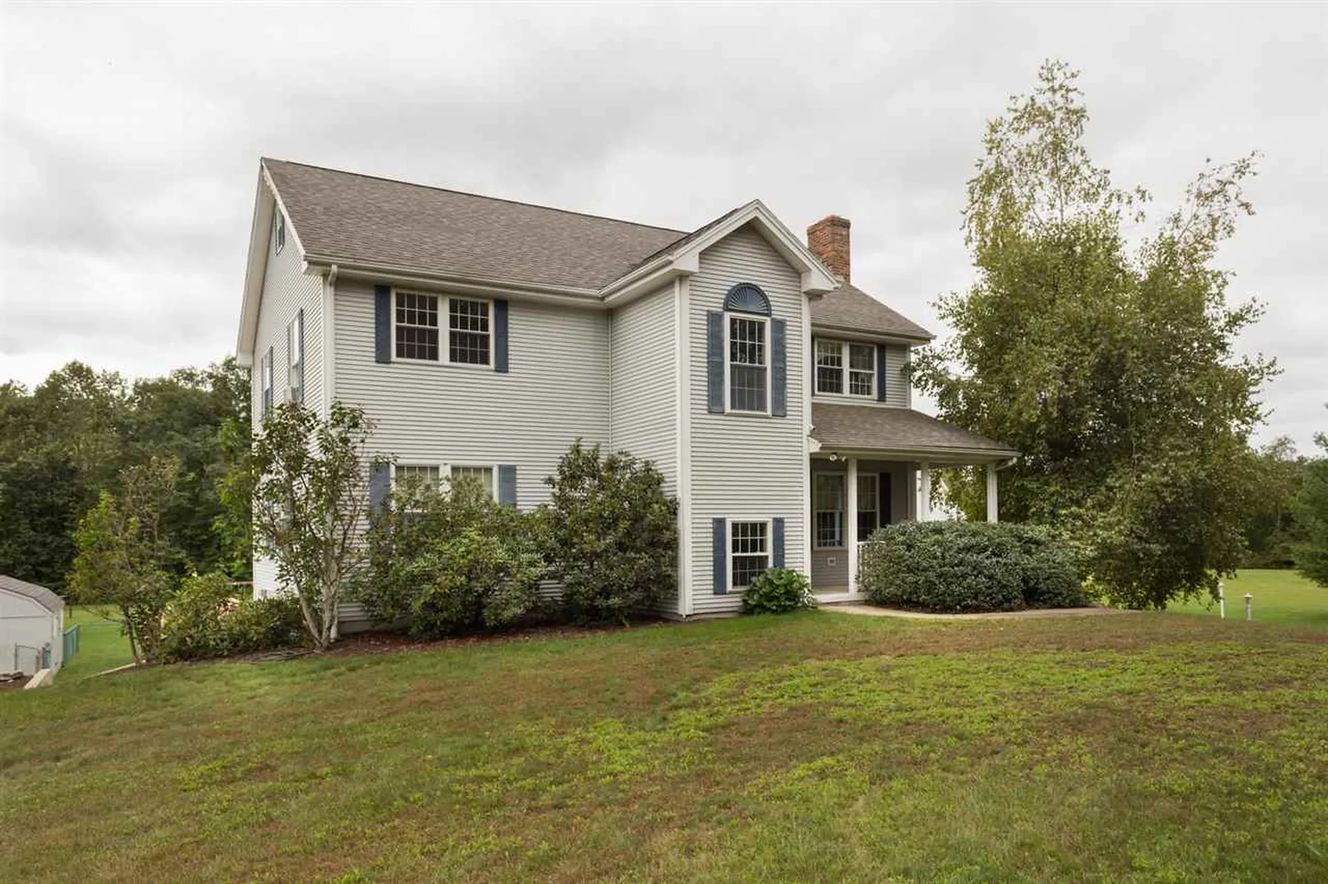 293 Wadleigh Falls Road Newmarket NH 03857
