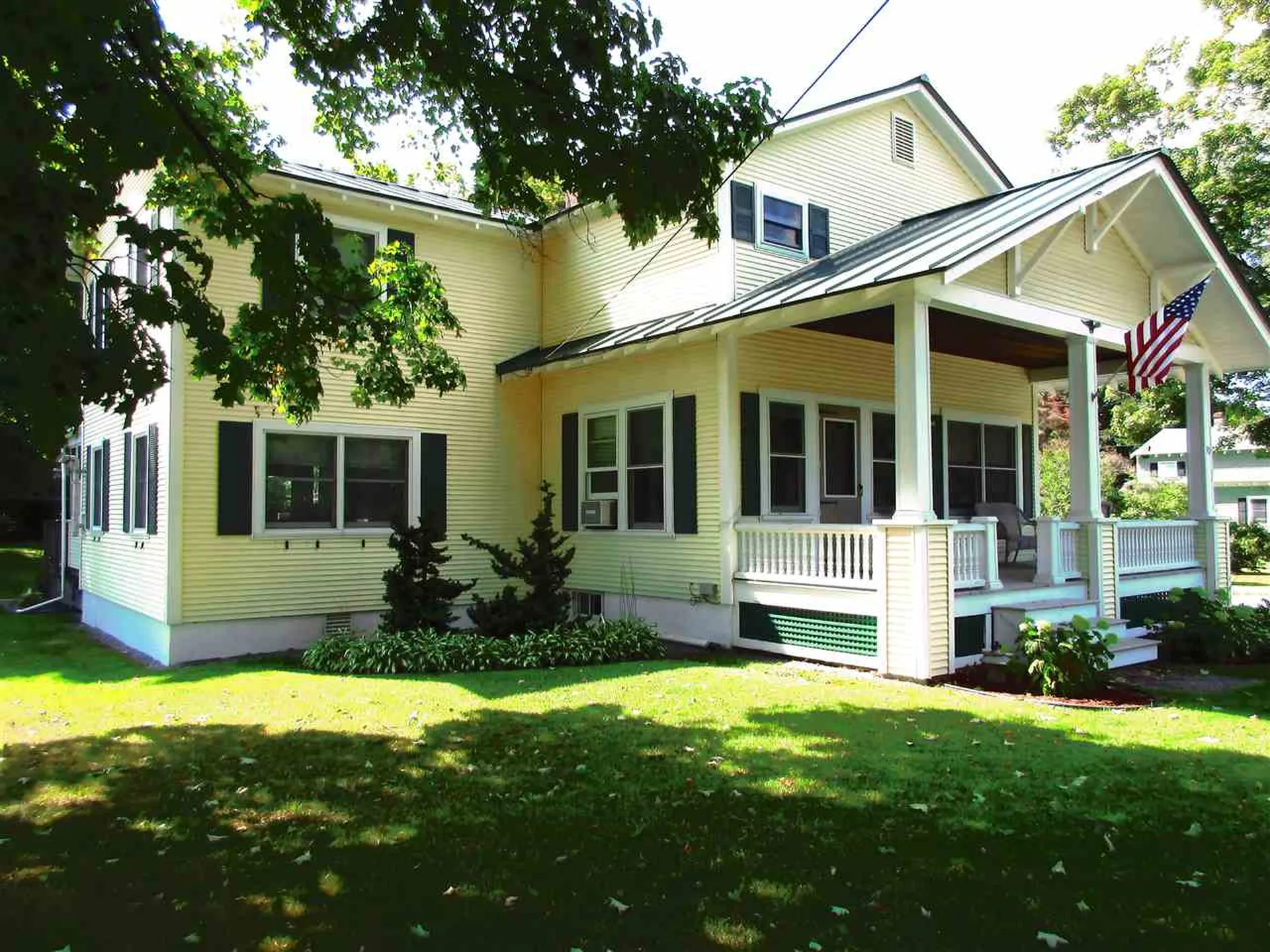90 Ossie Road Middlebury VT 05753