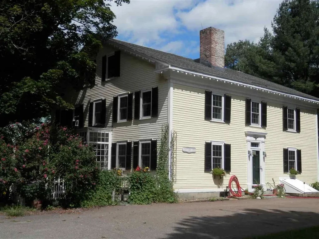 916 South Main Street Franklin NH 03235