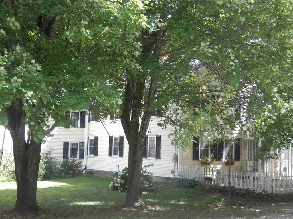 916 South Main Street Franklin NH 03235