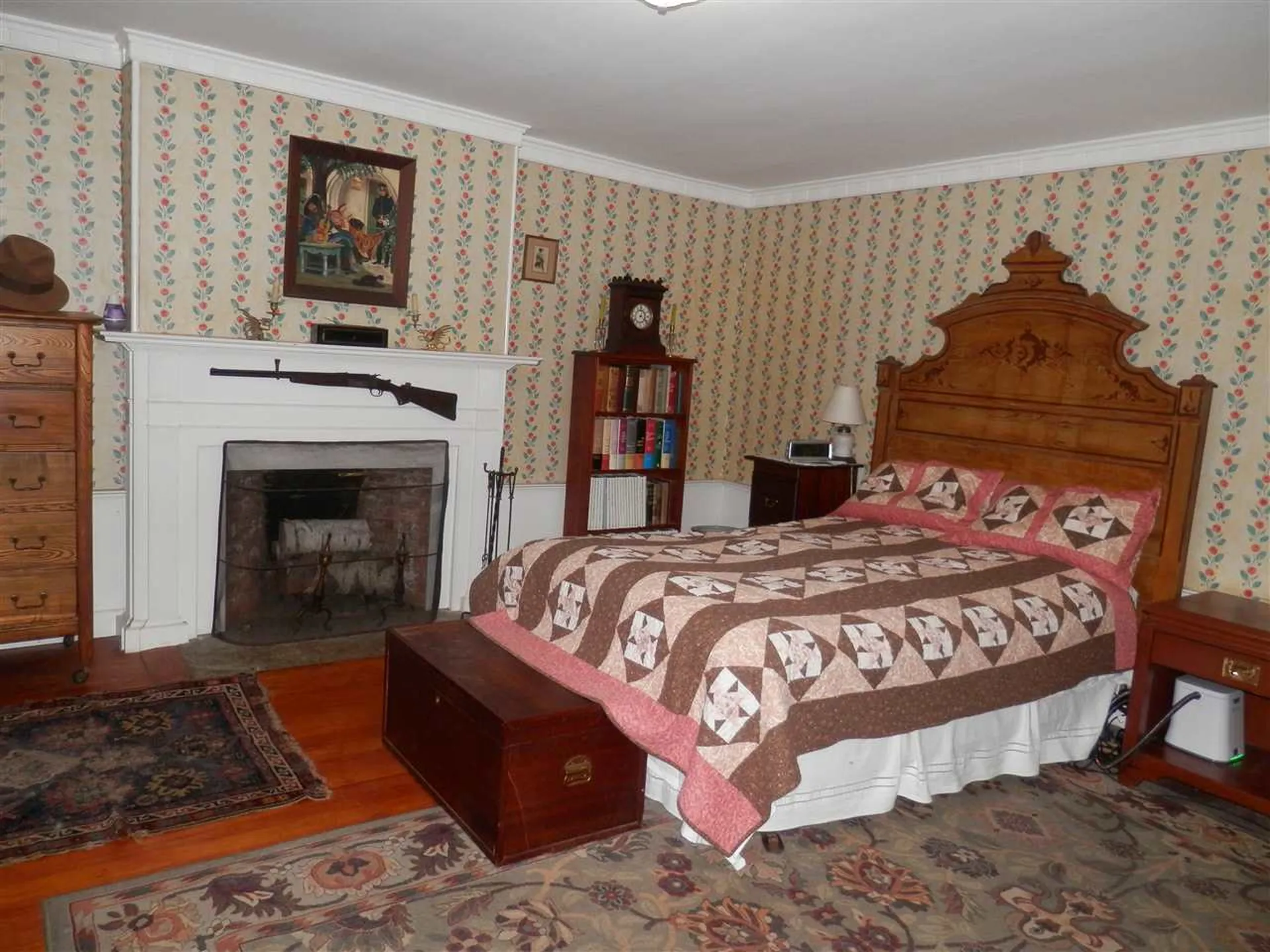 916 South Main Street Franklin NH 03235