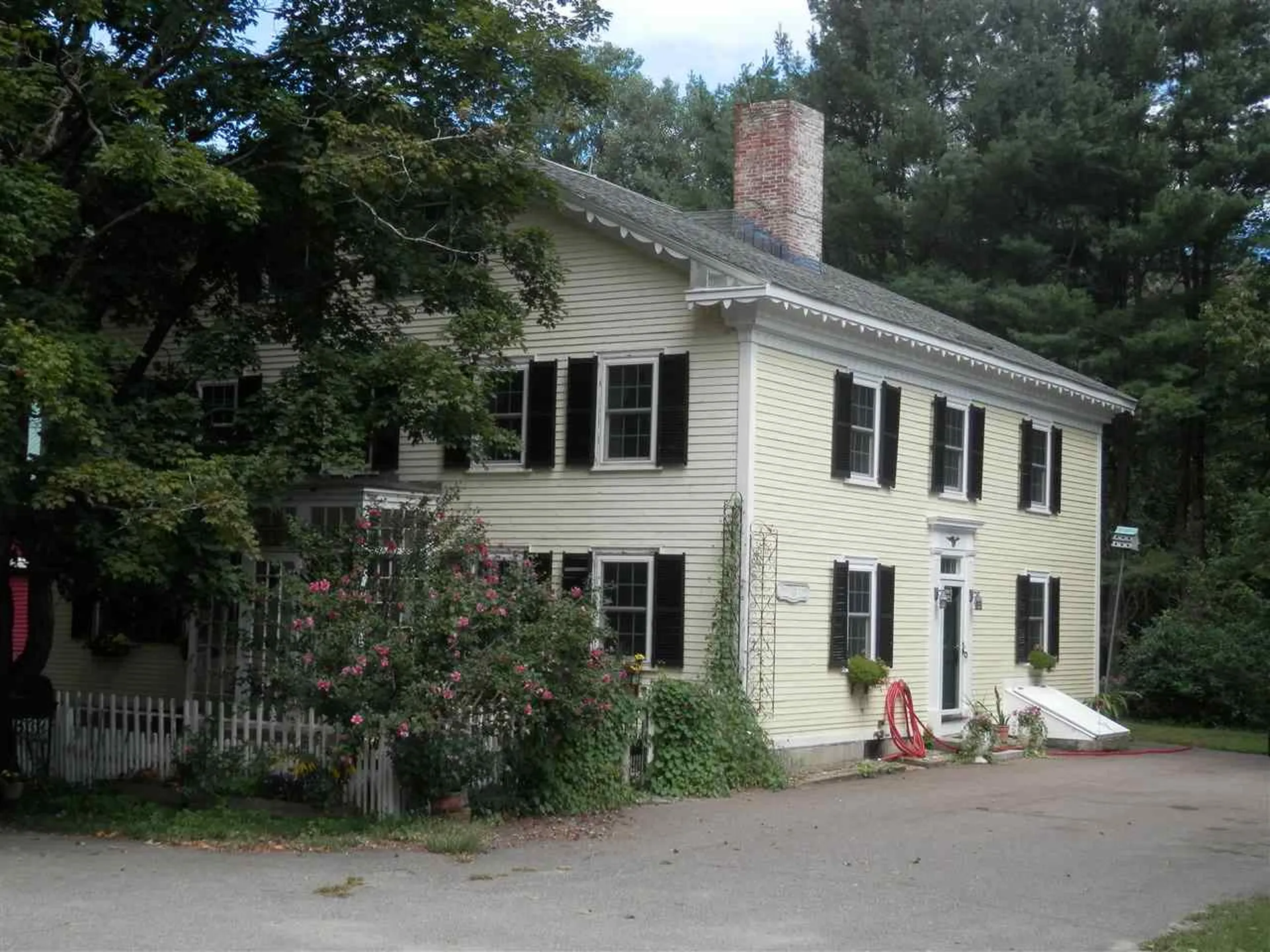 916 South Main Street Franklin NH 03235