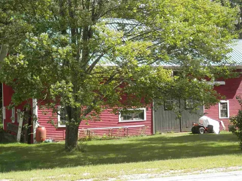 916 South Main Street Franklin NH 03235