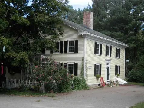 916 South Main Street Franklin NH 03235