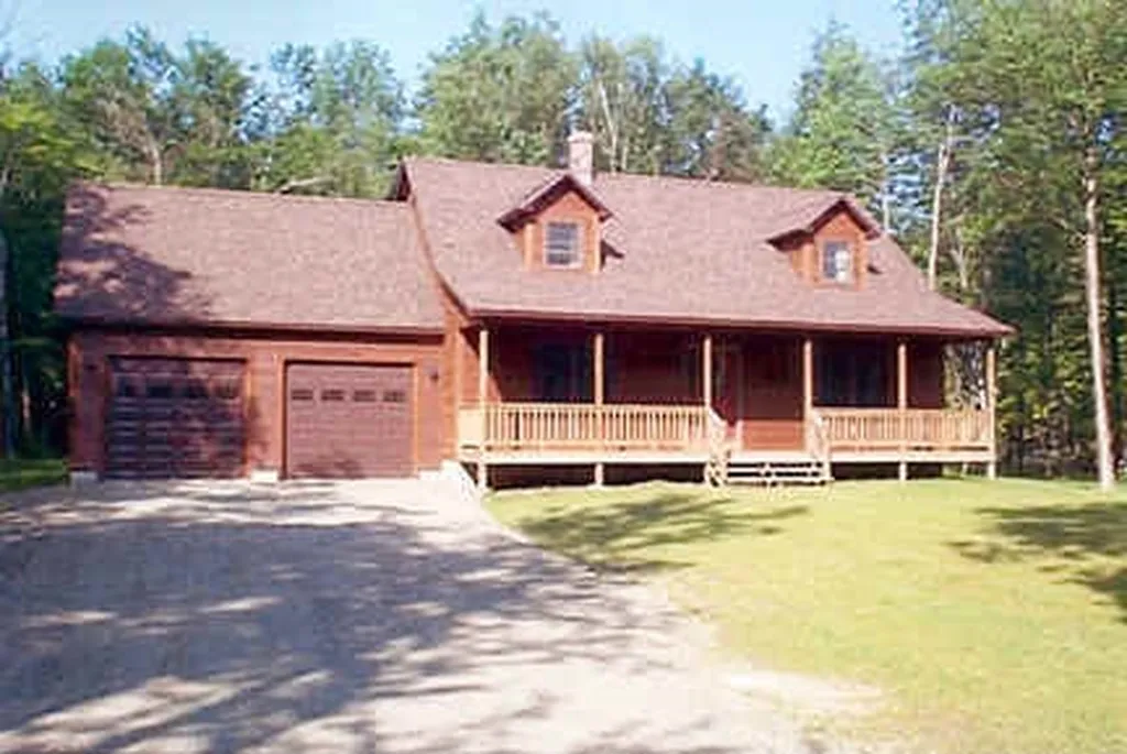 248 Green Mountain Drive Jay VT 05859