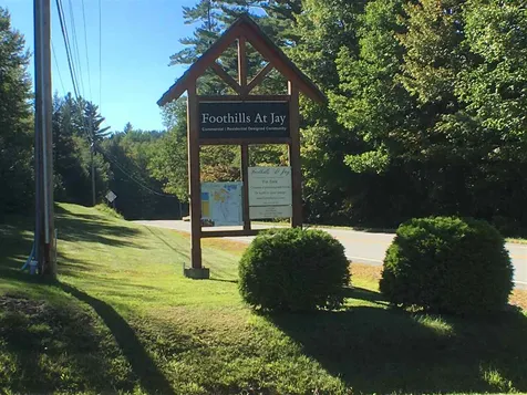 248 Green Mountain Drive Jay VT 05859