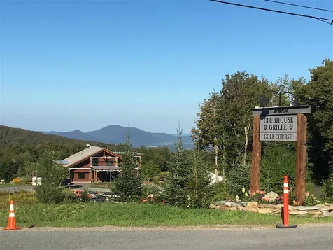 248 Green Mountain Drive Jay VT 05859