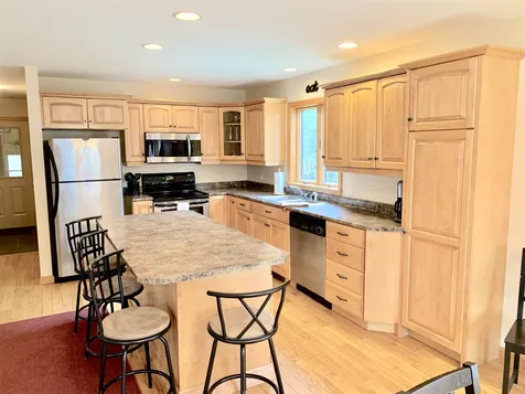 248 Green Mountain Drive Jay VT 05859