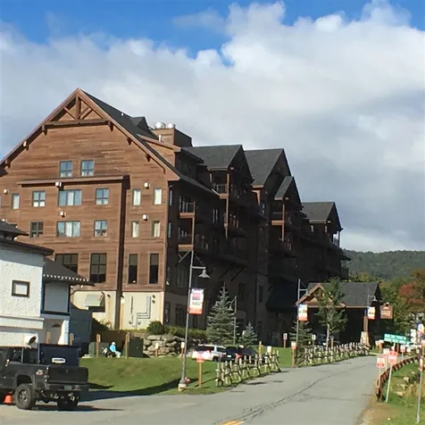 248 Green Mountain Drive Jay VT 05859