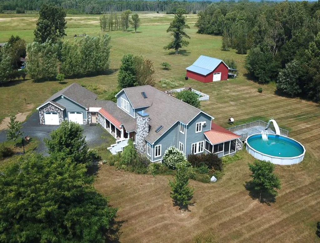 1651 Bridge Road North Hero VT 05474