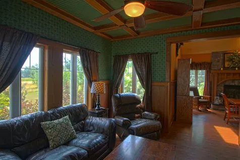 1651 Bridge Road North Hero VT 05474