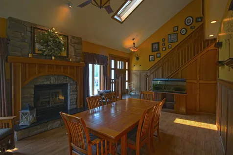 1651 Bridge Road North Hero VT 05474