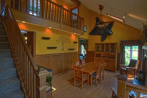 1651 Bridge Road North Hero VT 05474