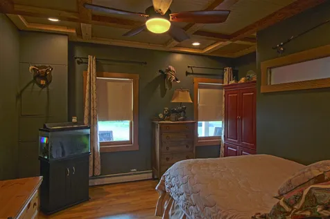 1651 Bridge Road North Hero VT 05474