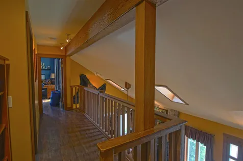 1651 Bridge Road North Hero VT 05474