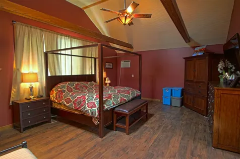 1651 Bridge Road North Hero VT 05474