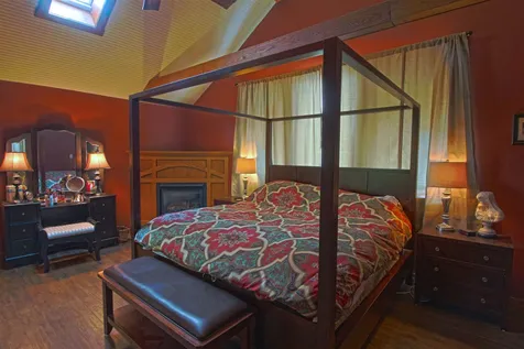 1651 Bridge Road North Hero VT 05474
