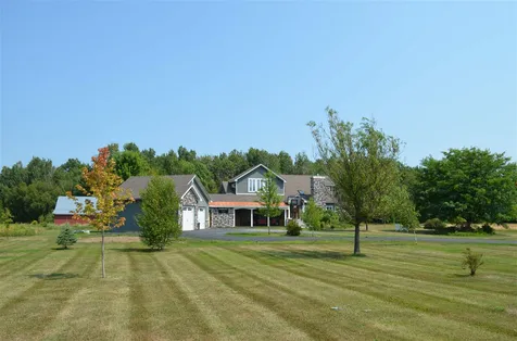 1651 Bridge Road North Hero VT 05474