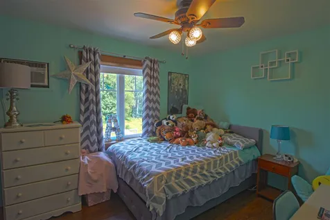 1651 Bridge Road North Hero VT 05474