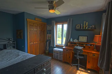 1651 Bridge Road North Hero VT 05474