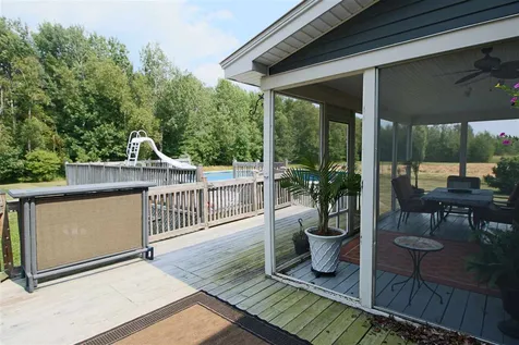 1651 Bridge Road North Hero VT 05474