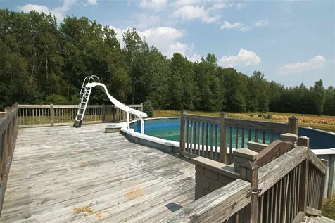 1651 Bridge Road North Hero VT 05474