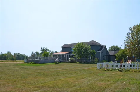 1651 Bridge Road North Hero VT 05474
