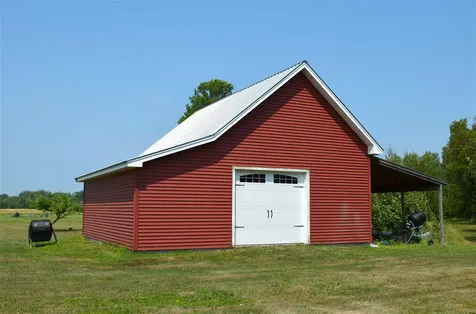 1651 Bridge Road North Hero VT 05474