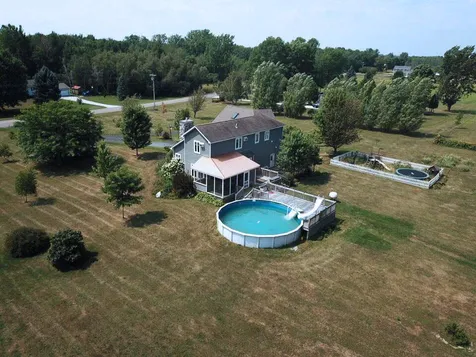 1651 Bridge Road North Hero VT 05474