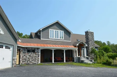 1651 Bridge Road North Hero VT 05474
