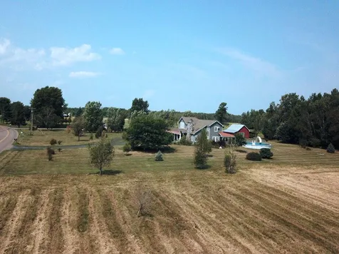 1651 Bridge Road North Hero VT 05474