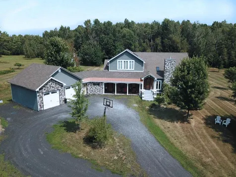 1651 Bridge Road North Hero VT 05474