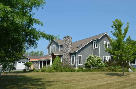 1651 Bridge Road North Hero VT 05474