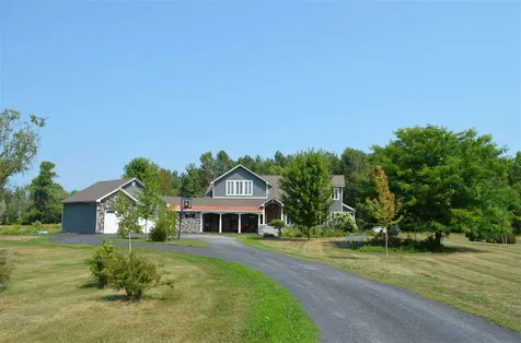 1651 Bridge Road North Hero VT 05474