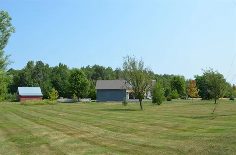 1651 Bridge Road North Hero VT 05474