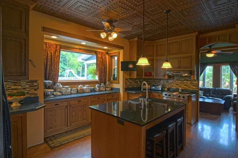1651 Bridge Road North Hero VT 05474