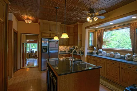 1651 Bridge Road North Hero VT 05474