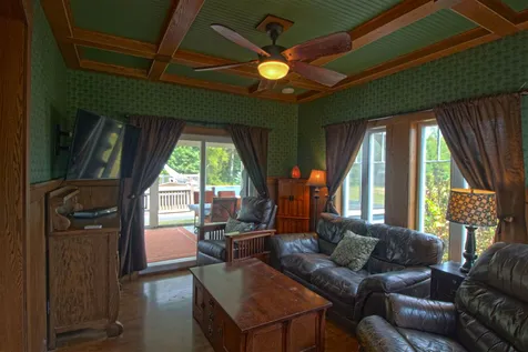 1651 Bridge Road North Hero VT 05474