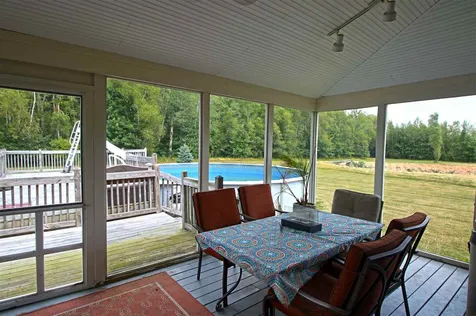 1651 Bridge Road North Hero VT 05474