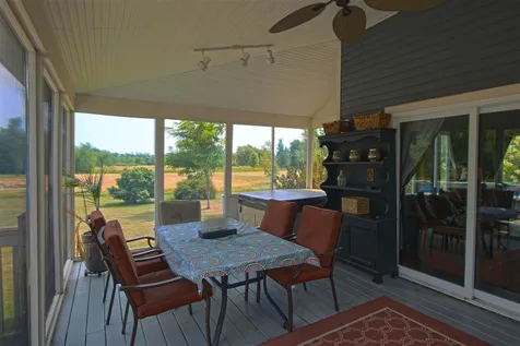 1651 Bridge Road North Hero VT 05474