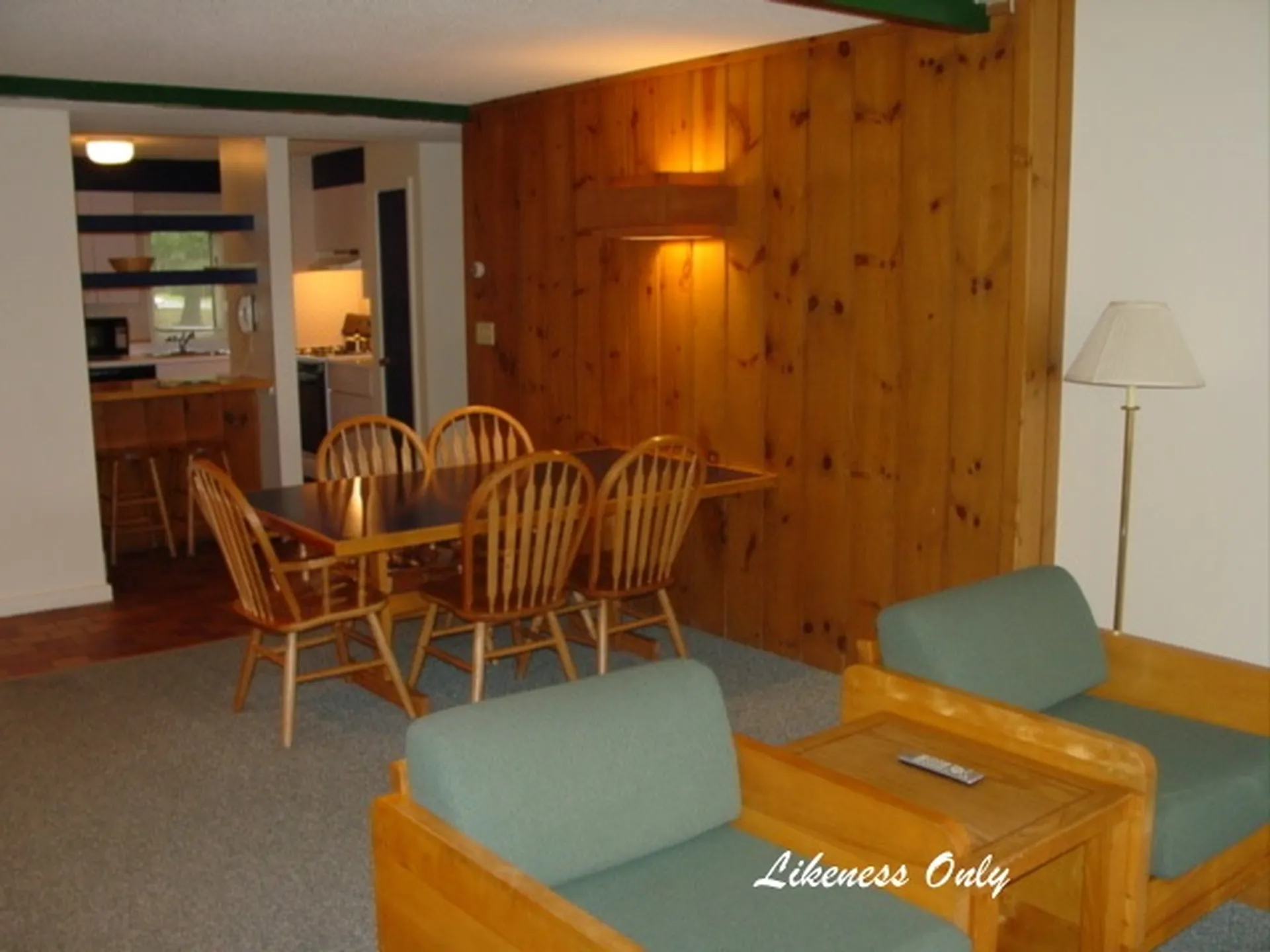 240 Village Green Road Stowe VT 05672